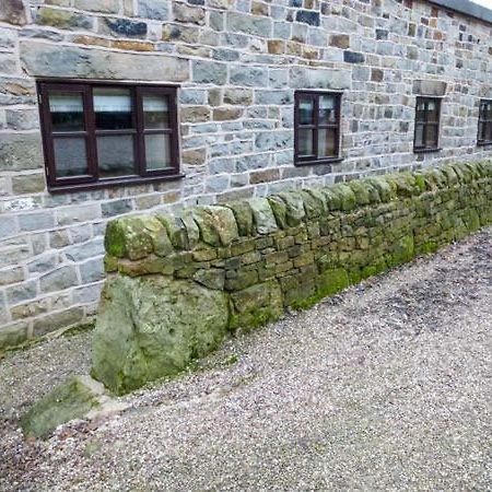 Moorlands Farm Cottage Foxt Exterior photo